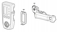 Bosch 3 601 K69 200 Lr 30 Laser Detector / Eu Spare Parts